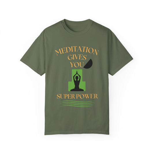 Meditation