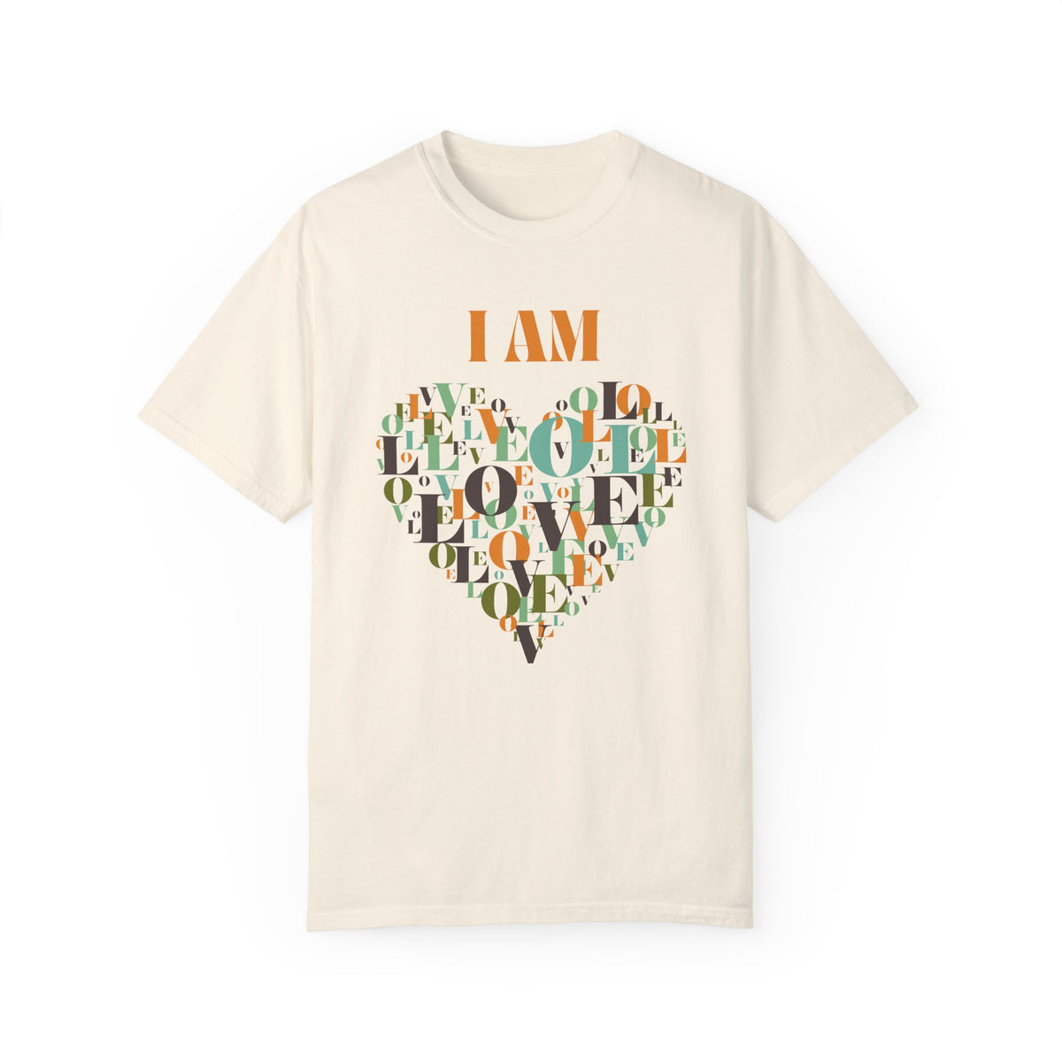 I Am Love