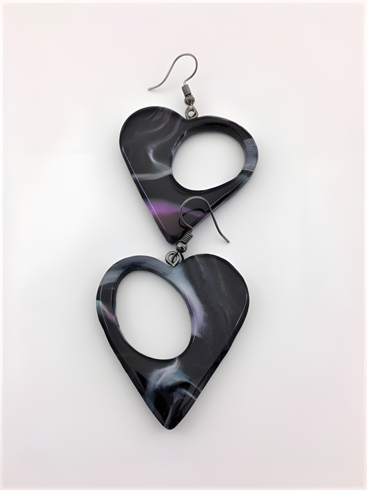 Smokey Hearts