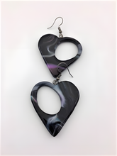 Load image into Gallery viewer, Smokey Hearts