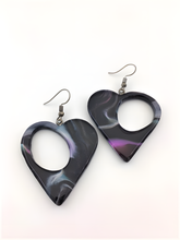 Load image into Gallery viewer, Smokey Hearts