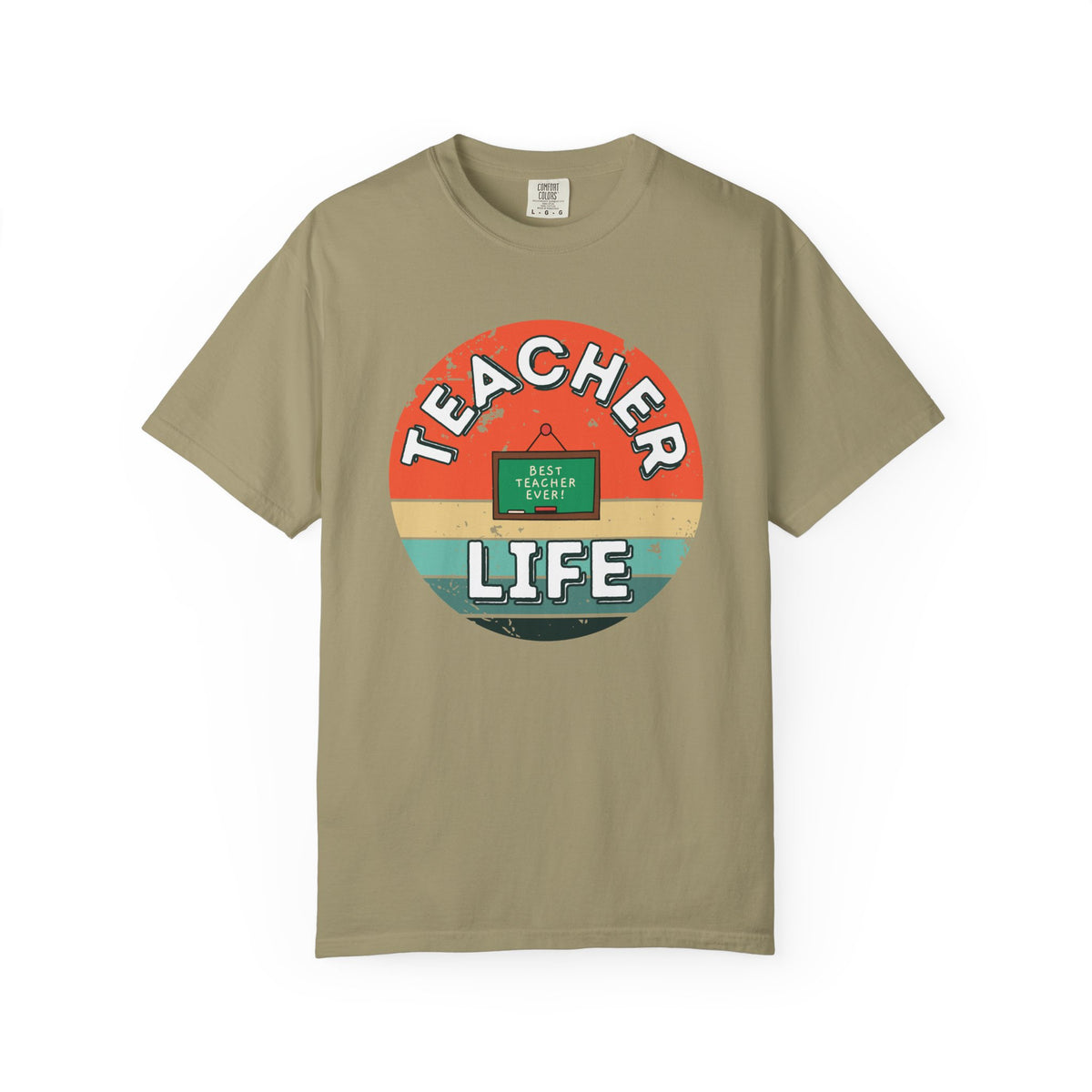 Teacher Life (Best Teacher Ever)
