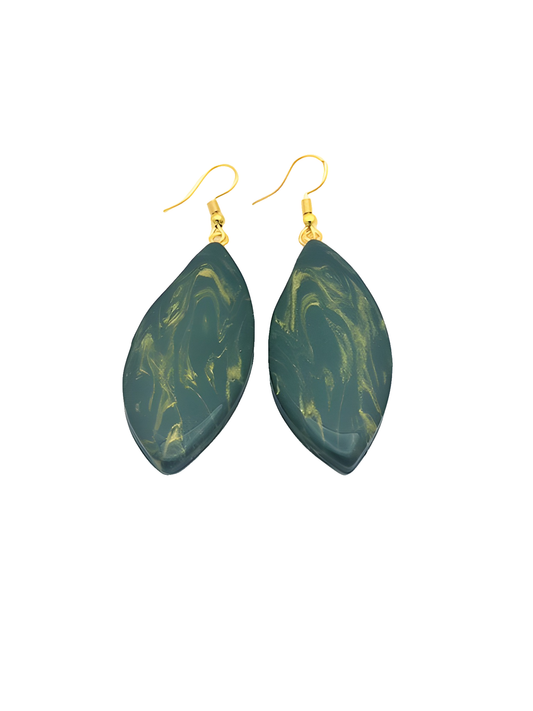 Green Drops