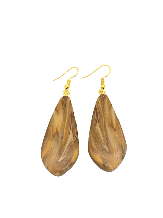 Caramel Drops