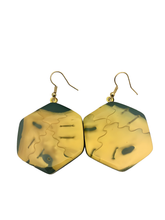 Load image into Gallery viewer, Gold Imagination