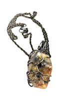 Load image into Gallery viewer, Agate Wrap