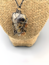 Load image into Gallery viewer, Agate Wrap