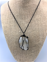 Load image into Gallery viewer, Wrapped Rock