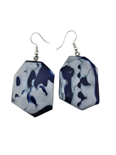 Load image into Gallery viewer, Blue Lava Flow