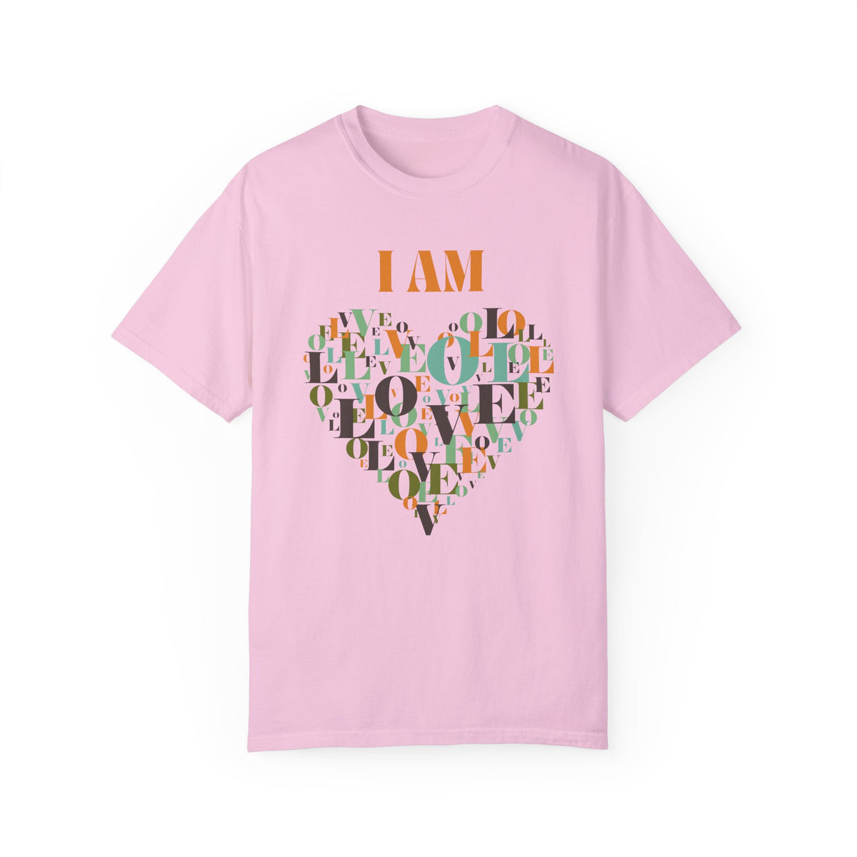 I Am Love