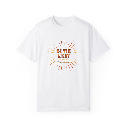 Be The Light