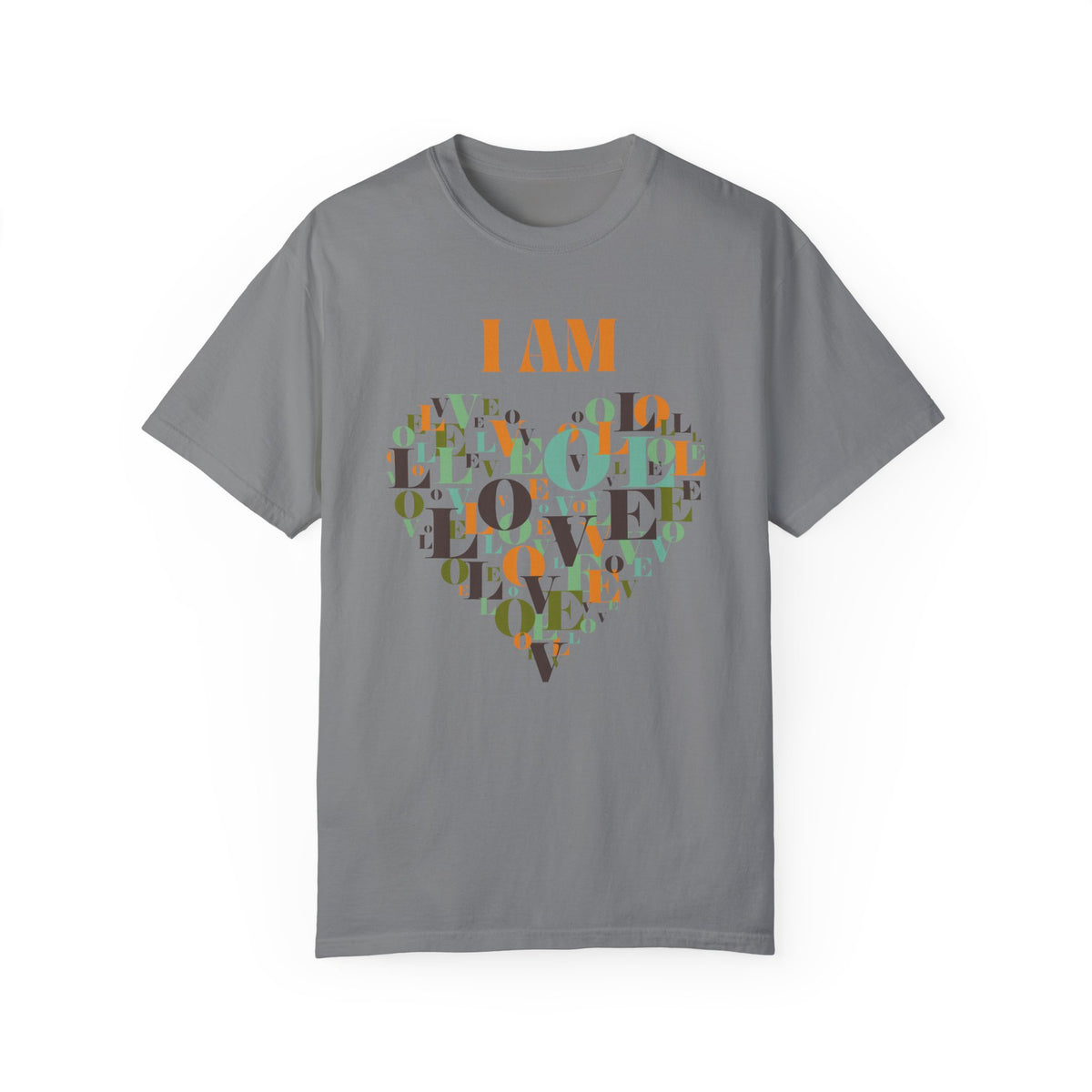 I Am Love