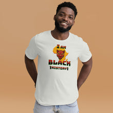 Load image into Gallery viewer, I Am Black History