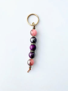 Keychain 17