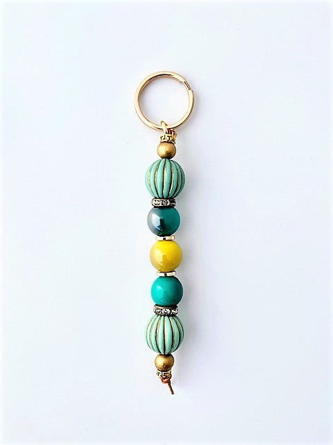 Keychain 20
