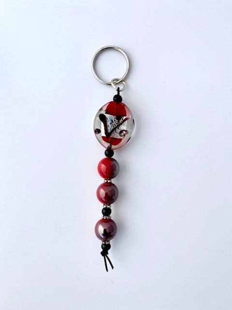 Keychain 21