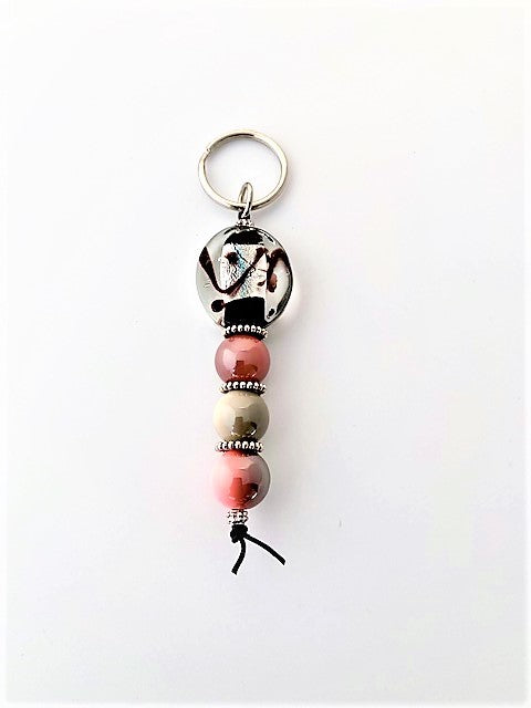 Keychain 50